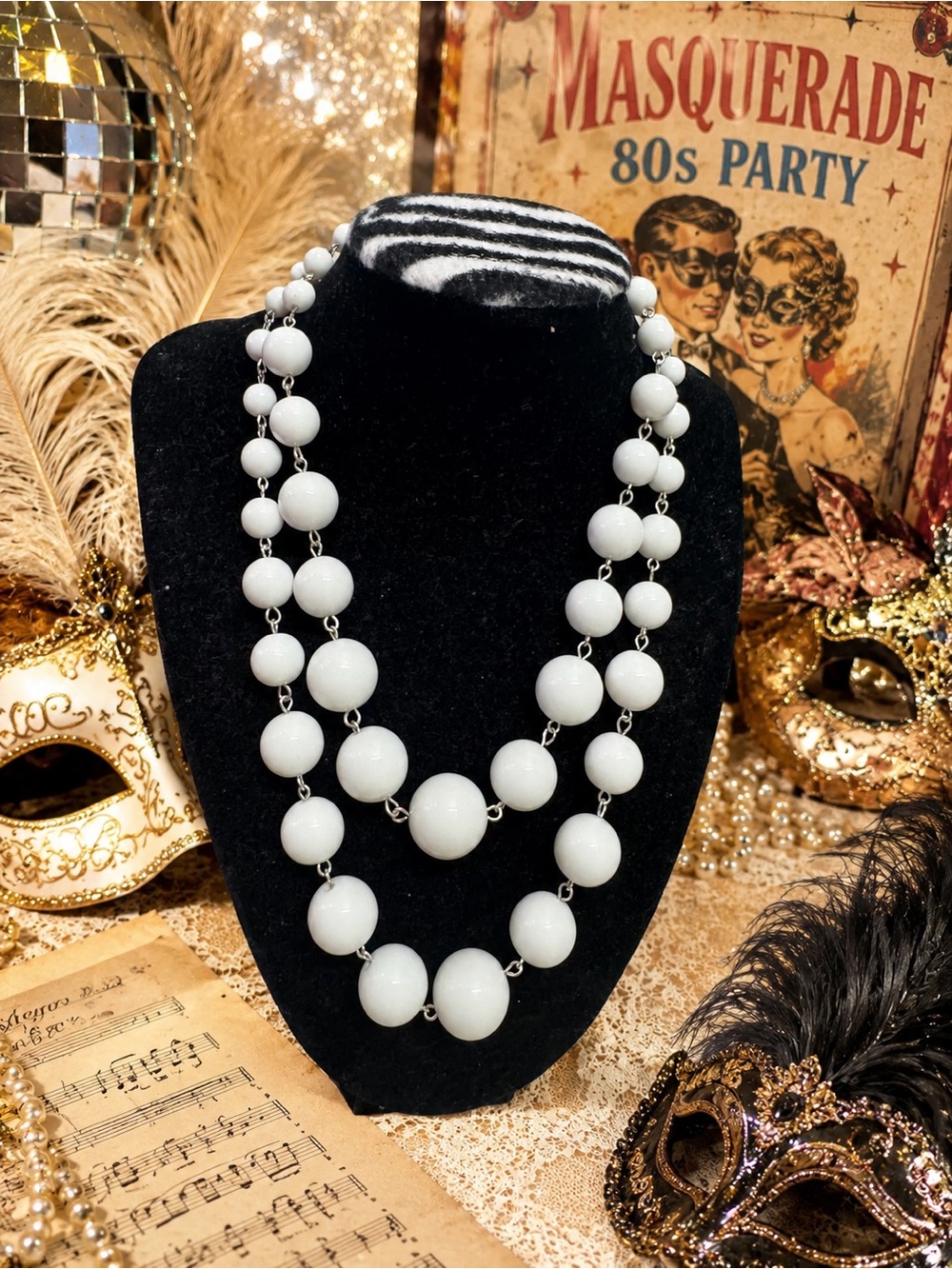 Vintage necklace
